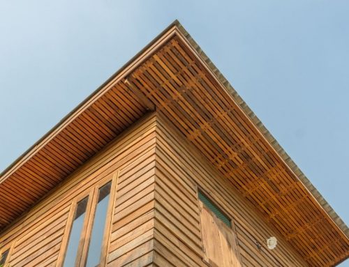 Construction de maison ossature bois : étape par étape