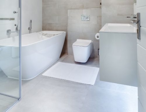 Comment allier confort et sécurité dans votre future salle de bains ?